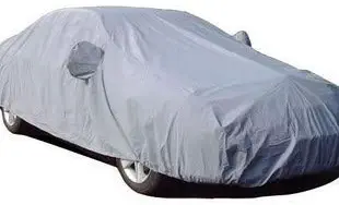 NB-AERO Full Car Covers Dustproof - Alfa Romeo Graduate 1985-1990 S in Door ONLY