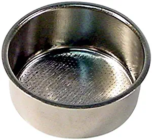 Saeco 996530011332 (124650221) 2Cup Filt.54,5X25