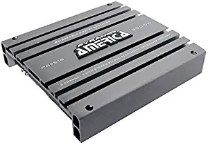 Pyramid PB2518 3,000-Watt 2-Channel Bridgeable Mosfet Amplifier