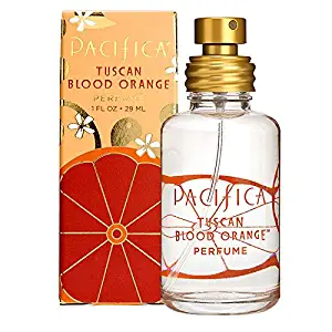 Pacifica Tuscan Blood Orange Spray Perfume