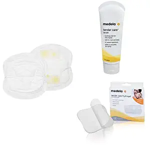 Medela Breast Care Essentials