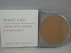 Mary Kay Creme-to-Powder Foundation ~ Beige 4 by Mary Kay BEAUTY