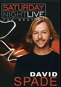 Saturday Night Live: The Best of David Spade