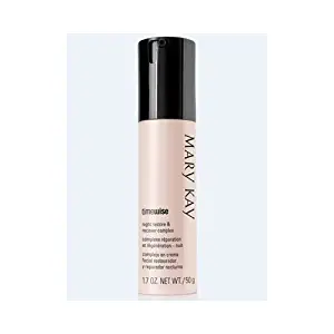Mary Kay Timewise Night Restore & Recover Complex-Normal to Dry