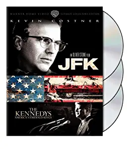 JFK (Ultimate Collector's Edition)