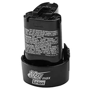 Makita BL1014 12V Max Lithium-Ion Battery