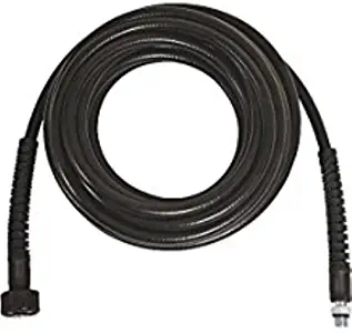 Mi-T-M Cleanmaster Replacement Pressure Washer Hoses 1/4 "