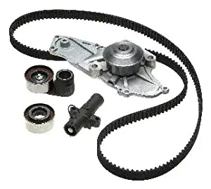 Gates TCKWP329 Engine Timing Belt Kit with Water Pump