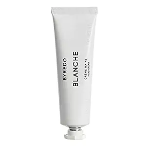 Byredo Blanche Hand Cream By Byredo for Women - 1 Oz Cream, 1 Ounce