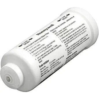 50028044-001 - Upgraded Replacement for Honeywell in-Line Humidifier Water Filter