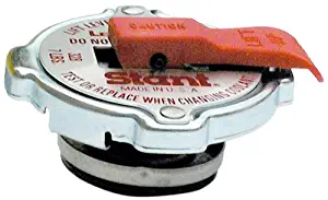 Stant 10334 Lev-R-Vent Radiator Cap - 18 PSI