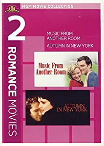 Music From Another Room / Autumn in New York