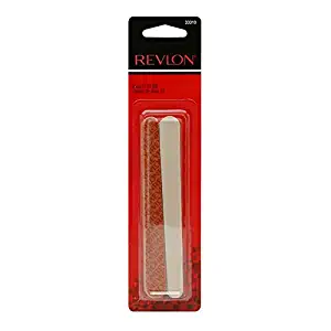 Revlon Compact Emery Board 10 ea (Pack of 5)