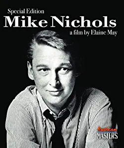 Mike Nichols: American Masters - Special Edition [Blu-ray]