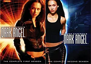 Dark Angel Complete Series