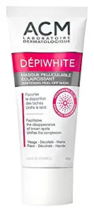 Depiwhite Mask (40mL) ACM