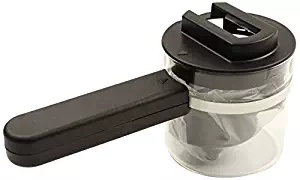 Delonghi 7313285449 Espresso Carafe