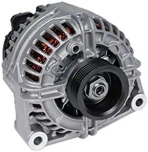 ACDelco 15128978 GM Original Equipment Alternator