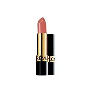 Revlon Super Lustrous Lipstick, Goldpearl Plum [610] 0.15 oz (Pack of 3)