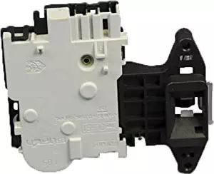 LG Electronics 6601ER1004C Washing Machine Door Switch and Lock Assembly