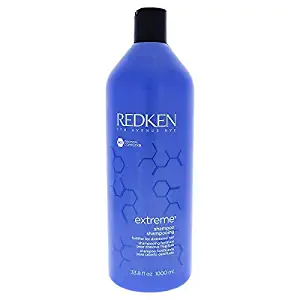 Extreme Shampoo by Redken for Unisex - 33.8 oz Shampoo