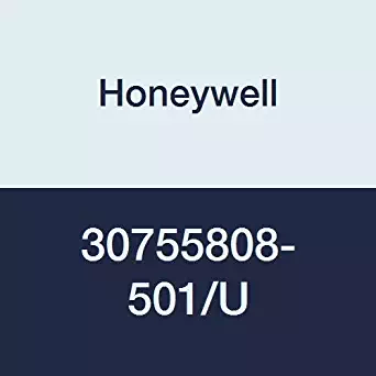 Honeywell 30755808-501/U Relay Bd for Dr4200 Circular Chart Recorder