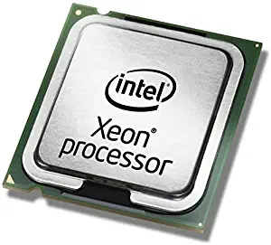 Intel CM8064401831000 Xeon E5-2630 v3 Eight-Core Haswell Processor 2.4 GHz 8.0GT/s 20MB LGA 2011-v3 CPU, OEM OEM (Renewed)