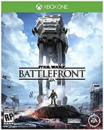 Star Wars: Battlefront - Standard Edition - Xbox One