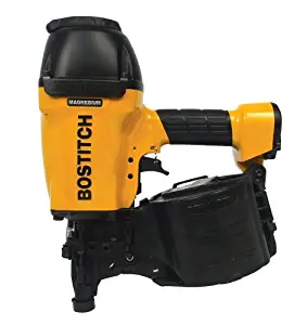 BOSTITCH N89C-1 Coil Framing Nailer