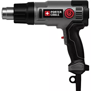 PORTER-CABLE PC1500HG 1500-Watt Heat Gun