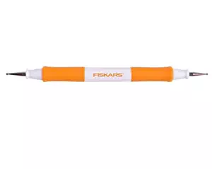 Fiskars Dual-tip Embossing Stylu