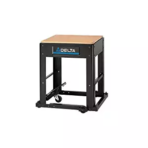 DELTA 22-592 UNIVERSAL Mobile Planer Stand