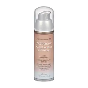 Neutrogena, 3 Daily Essentials in 1. Healthy Skin Enhancer. Medium to Olive#60