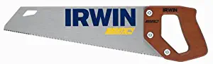 IRWIN Tools MARATHON 2011102 15-inch Standard Coarse Cut Saw (2011102)