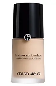 Armani 5.25 Luminous Silk 1.oz / 30 ml Foundation