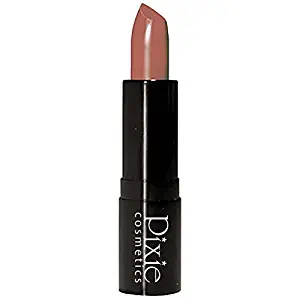 Pixie Cosmetics Rich Creamy Finish Luxury Lipstick Full Coverage (Latte)