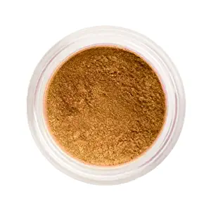 Sheer Miracle SPF 30 Premium Loose Mineral Foundation Makeup 8g {7 Shades Available} (Medium Dark Warm (Medium Dark Skin with Yellow Red Undertones))