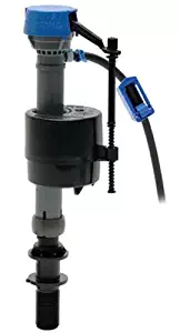 Fluidmaster 400AH PerforMAX Universal High Performance Toilet Fill Valve