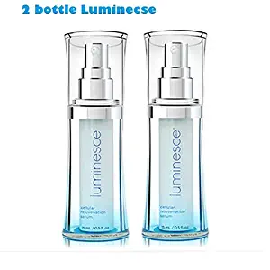 Luminesce Cellular Rejuvenation and Antiaging Serum -2 Pack