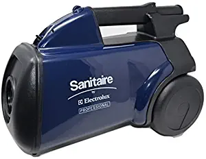 Sanitaire S3681D Sanitaire Mighty Mite Canister Vacuum (Renewed)