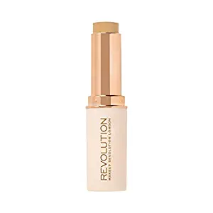 Makeup Revolution Fast Base Stick Foundation ~ F5