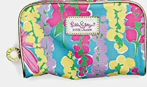 Estee Lauder Lilly Pulitzer Makeup Bag Spring 2013