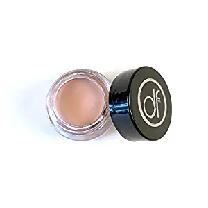 Waterproof Concealer Cream, Full Coverage, Bruise Concealer, Color Match Guarantee by Dermaflage, 6g/.2oz