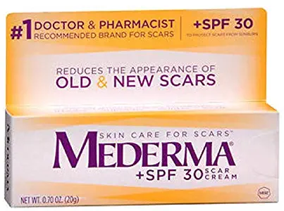 Mederma Cream 20 g ( Pack of 2)