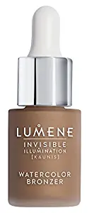 Lumene Watercolor Bronzer, 0.5 Fluid Ounce