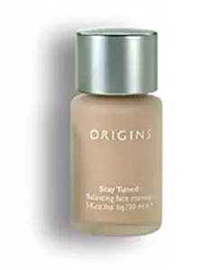 Origins Stay Tuned Balancing Face Makeup, Fair, 1 fl oz