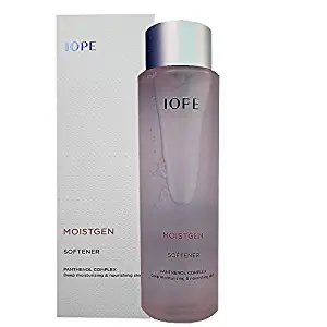 IOPE Moistgen Softener Skin Hydration