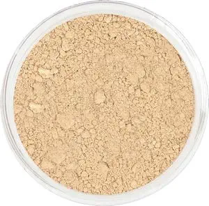 Studio Mineral Makeup Foundation Medium/Natural Sun Protection/Natural/Skin Saving/Medium