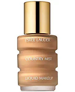 Country Mist Liquid Makeup Foundation - Country Beige