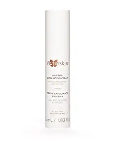 Vivier Skin Cream, AHA/BHA Exfoliating, 1.83 Ounce